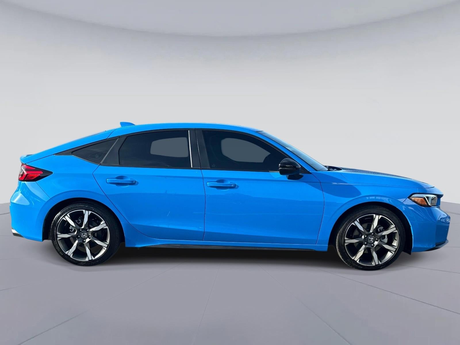 honda civic hatchback 2025 JHMFL4H90SX002867 image honda civic hatchback 2025 JHMFL4H90SX002867 image